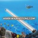 90cm Aquarium Bright Submersible LED Lamp Light Bar for Fish Tank Lighting Decoration